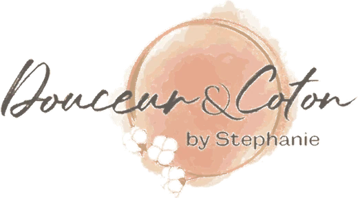 Douceur & Coton by Stéphanie