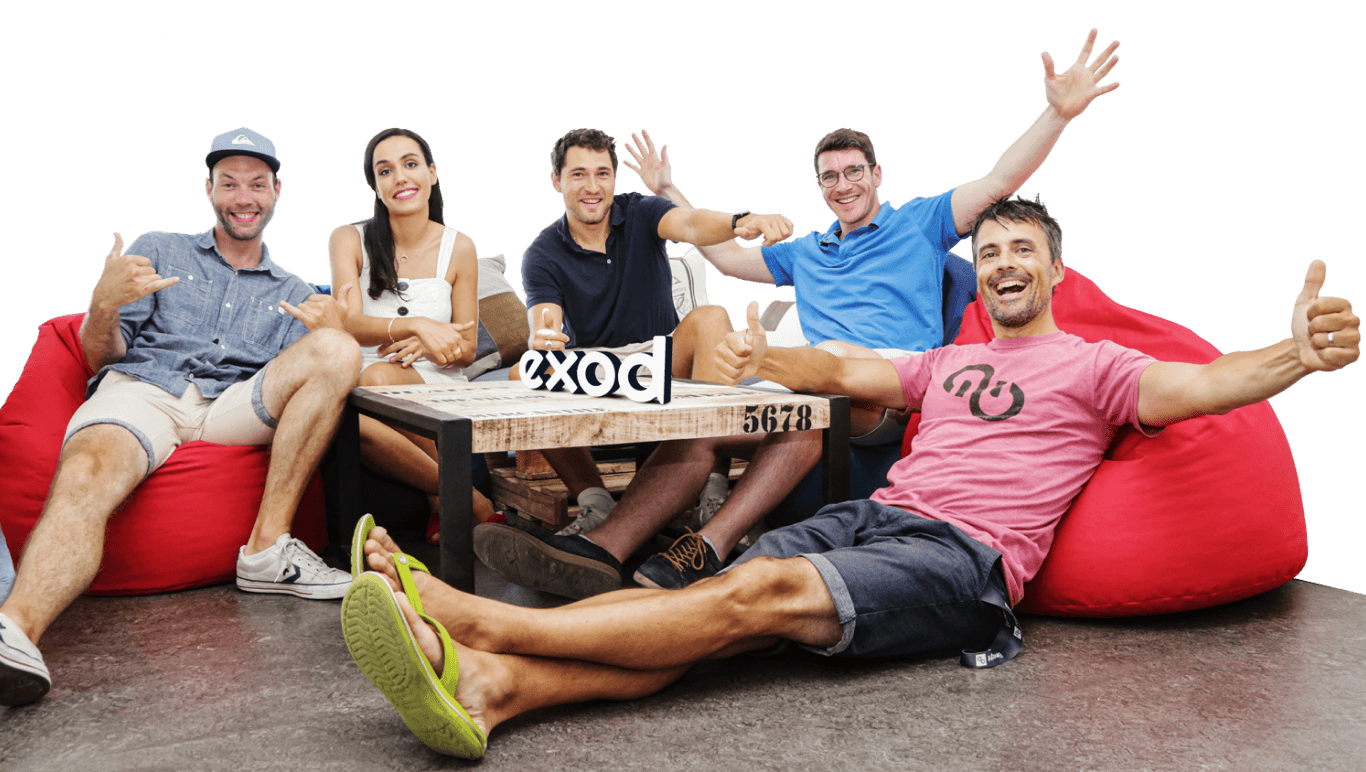 Team Exod