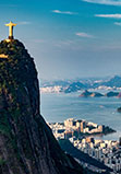 Un full trip à Rio